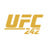 UFC 242 