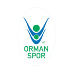 Орманспор