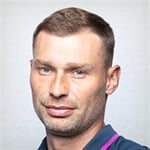 Алексей Березуцкий