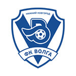 Волга Нижний Новгород