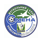 Смена Комсомольск-на-Амуре
