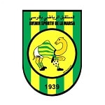 АС Марса