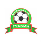 Губкин