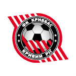 Кривбасс (до 2013 года)