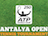 Antalya Open 