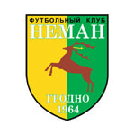 Неман мол