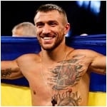 Ломаченко - Кролла