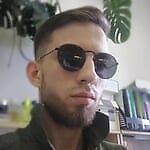 Dmitry Sverchinsky, Dmitry Sverchinsky