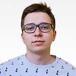 Кирилл Михайлов, Кирилл Михайлов