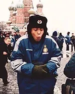 Никита Лукьяненко, Никита Лукьяненко