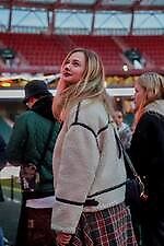 Анна Измалкова, Анна Измалкова