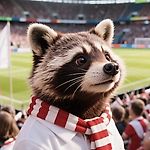 Raccoon RW, Raccoon RW