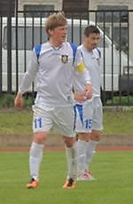 Roman Boikov, Roman Boikov