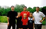 Владимир Русяев, Владимир Русяев
