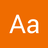 Aa aaa