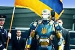 Железный Салоед, Железный Салоед