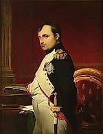 Napoleon16, Napoleon16