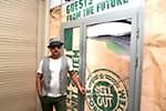 Ivan Meshkov, Ivan Meshkov