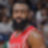 James Harden 70