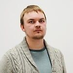 Никита Камзин, Никита Камзин