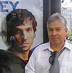 Igor Golubenkov, Igor Golubenkov