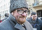Даниил Лапарин, Даниил Лапарин