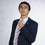 Рустам Имамов, Рустам Имамов