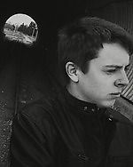 Michael Dragan, Michael Dragan
