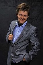 Иван Хряпченко, Иван Хряпченко