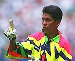 Jorge Campos, Jorge Campos