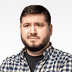 Максим Полтавец, Максим Полтавец