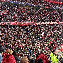 Eine Strafe