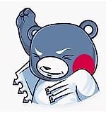 GM trampled your mouth, GM trampled your mouth