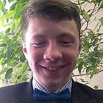 Русанов Юрий, Русанов Юрий