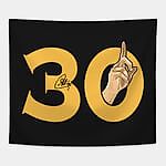 Curry30, Curry30