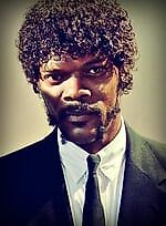 Samuel L. Jackson, Samuel L. Jackson