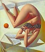 Евгения Соловей, Евгения Соловей
