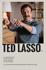 TedLassoForAll, TedLassoForAll