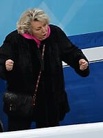 Грязные стринги ТАТ, Грязные стринги ТАТ