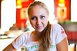 Анюта Беркова, Анюта Беркова