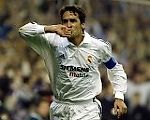 Yasha-CSKA&RM-since2003, Yasha-CSKA&RM-since2003