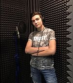 Никита Лукьянченко, Никита Лукьянченко