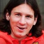Messi fan, Messi fan