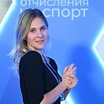 Maria Seliverstova, Maria Seliverstova