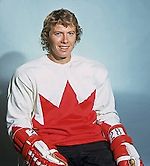 Bobby Clarke, Bobby Clarke