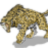 Smilodon terribilis nimis