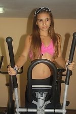 Sportygirl, Sportygirl