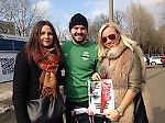 Женский футбол, Женский футбол