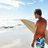 Surferen
