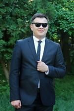 Сержан Куандыков, Сержан Куандыков